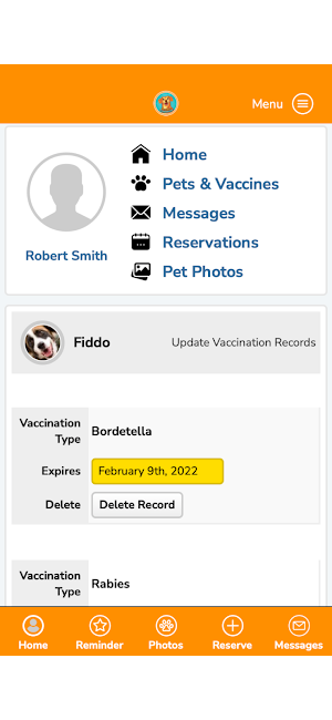 Buddy's Doghouse Screenshot 2