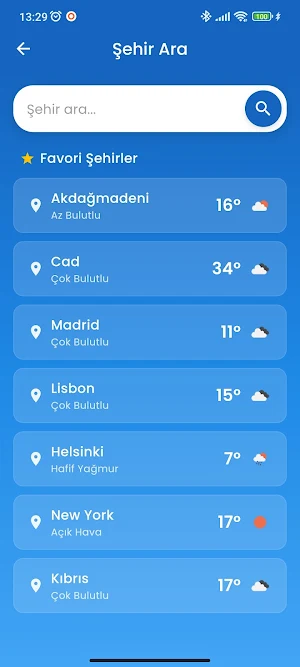 BackHava Screenshot 1
