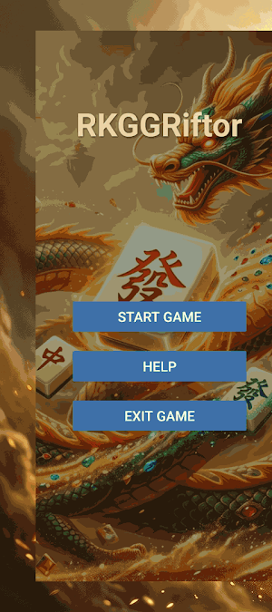 RKGGRiftor Screenshot 0