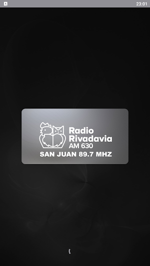 Radio Rivadavia San Juan screenshot 4
