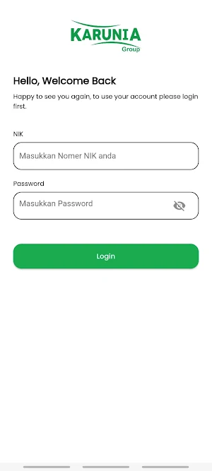 Karunia Group Mobile Screenshot 3
