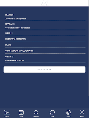 Arturo Fisio Screenshot 3