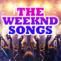 The Weeknd Songs