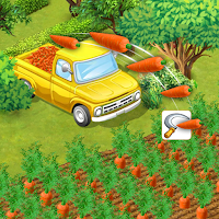 Farmville : Farming City Land