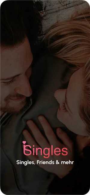 iSingles - Flirt. Date. Love. Screenshot 0