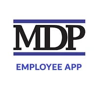 MDP HR APP
