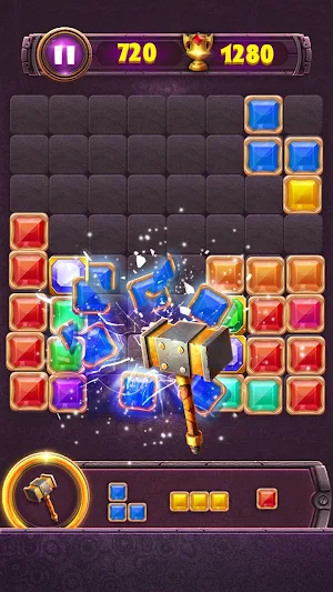 Block Puzzle 2022 Screenshot 3