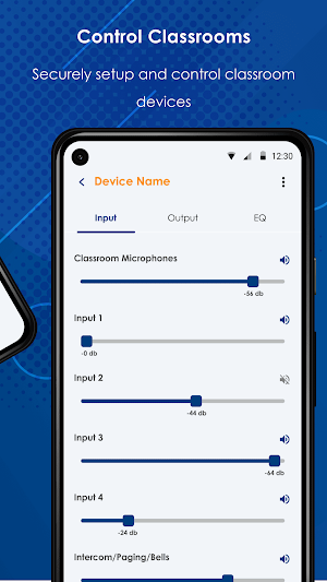 Device Configuration Screenshot 3