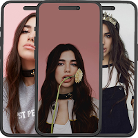 Dua lipa Wallpapers