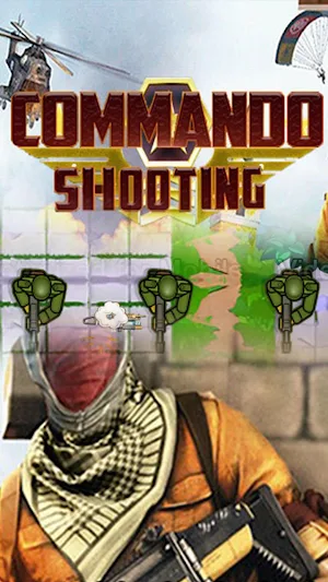 Commandos Screenshot 3