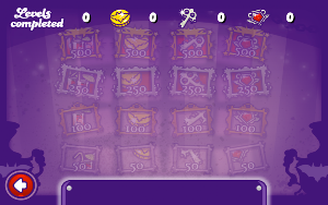 Red Blood Screenshot 3