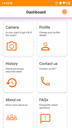 Uniweed Screenshot 1