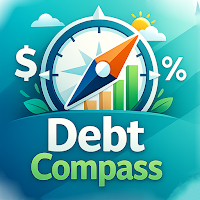 Debt Compass: Payoff Planner