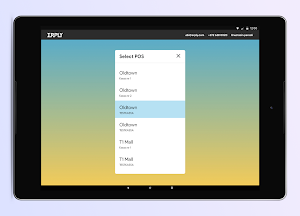 POS for PAX & Star Printing Screenshot 2