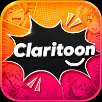ClariToon : Manga Reader