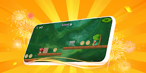 Gold Serpent Run Screenshot 2