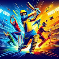 Cricket HD Photo Wallpaper