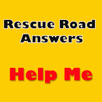 Rescue Road Answers