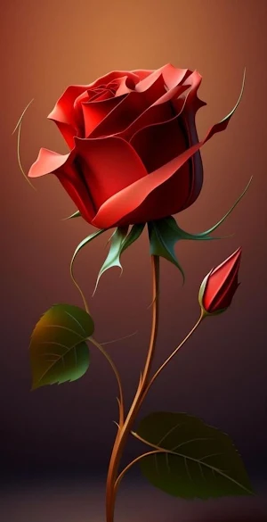Flowers Images GIF Roses Screenshot 2