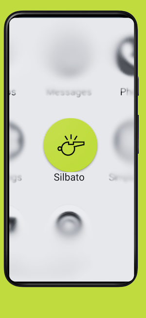 Silbato Screenshot 0