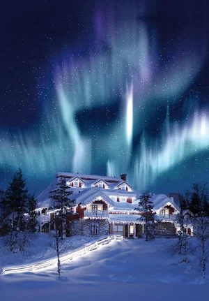 Finland Wallpaper HD Screenshot 2