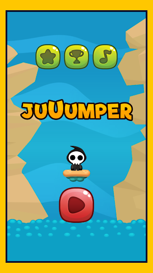 JuUumper Screenshot 0