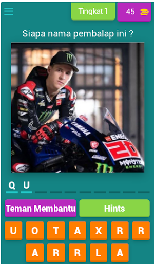 Daftar pembalap motogp 2023 Screenshot 0