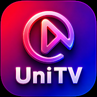 UNITV 2026 - Filmes e Séries
