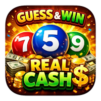 Lucky Number Real Cash Game