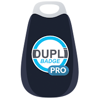 DuplibadgePro