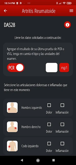 ConsultApp Pacientes Screenshot 3