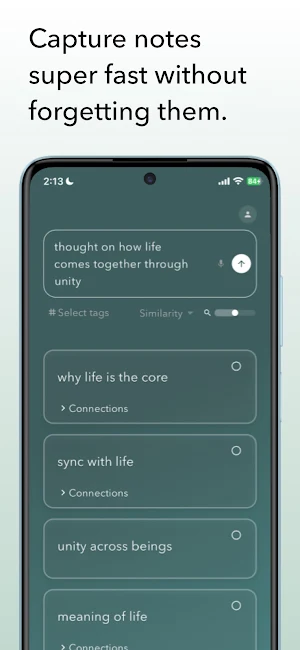 Constella Screenshot 0