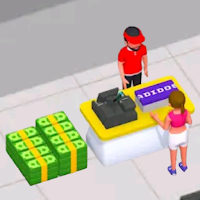 Mall Mania