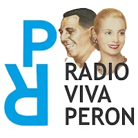 Radio Viva Perón