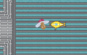 Atomics Screenshot 0
