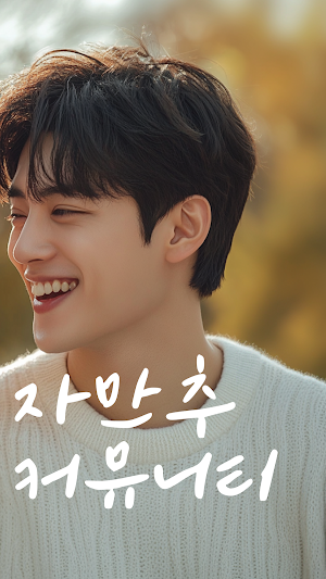 반반 - 온라인 자만추 우리동네 커뮤니티 Screenshot 1