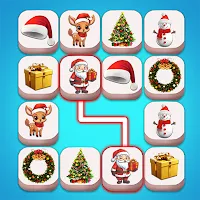 Match Onet Puzzle Tile Connect