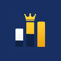 CapRank - Market Cap Rankings