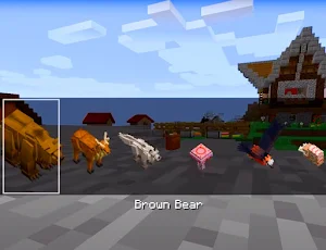Morph Mod Morphing Screenshot 0