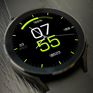 Key092 Analog Classic Watch Screenshot 1