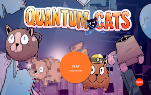 Quantum Cats Screenshot 0