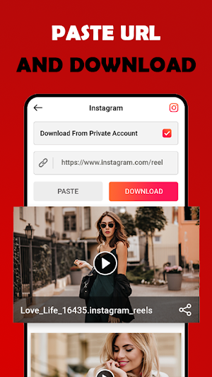 GoGo Downloader - Video Music Screenshot 2