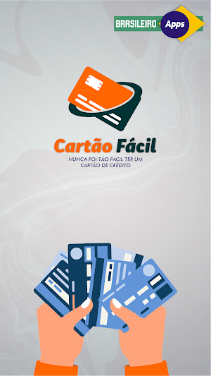 Cartão Fácil Screenshot 0