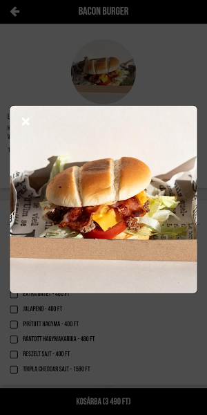 Take The Box Screenshot 3