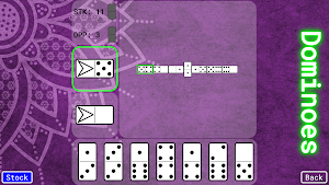 Dominoes Screenshot 3