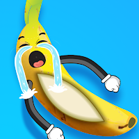 Banana Talking Cat Meme