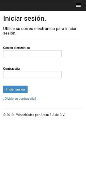 GR Seguros y Fianzas Screenshot 0