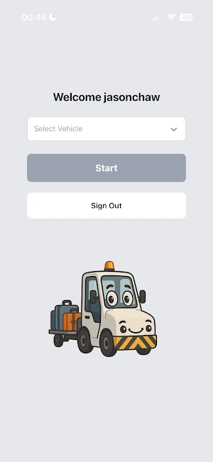 AV Test Buddy Screenshot 1