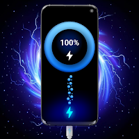 Mega Charging Animation Theme