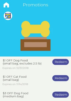 Laconia Pet Center Screenshot 1